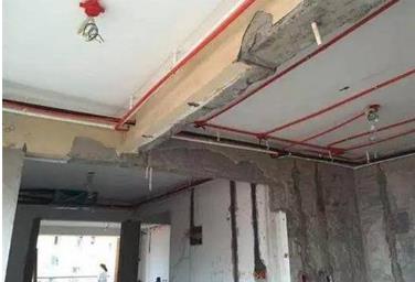 乌拉特中漏水维修 墙面漏水怎么办呢?墙面漏水的原因?